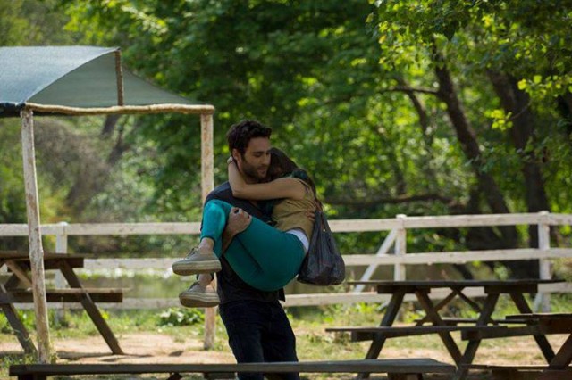 Seçkin Özdemir Fotoğrafı