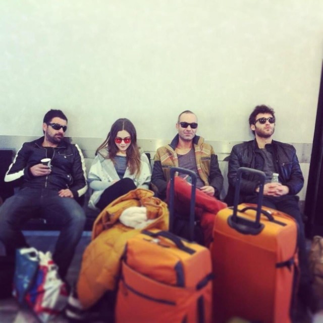 Seçkin Özdemir Fotoğrafı