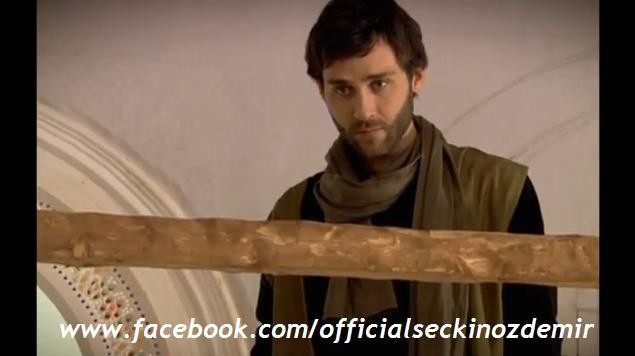 Seçkin Özdemir Fotoğrafı