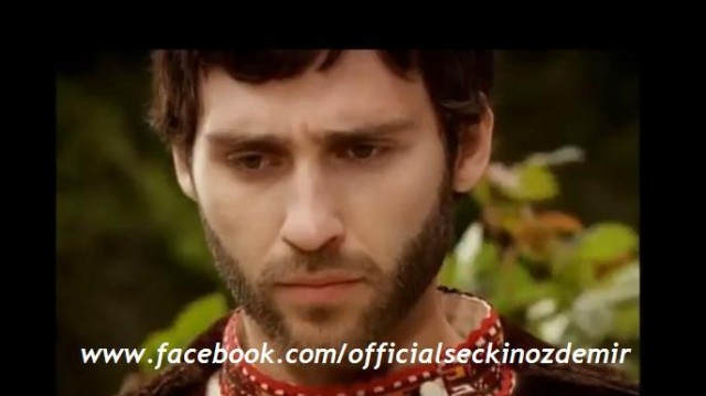 Seçkin Özdemir Fotoğrafı