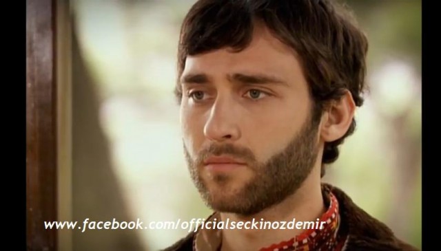 Seçkin Özdemir Fotoğrafı