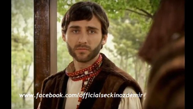 Seçkin Özdemir Fotoğrafı