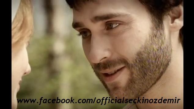 Seçkin Özdemir Fotoğrafı