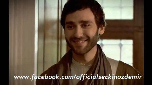 Seçkin Özdemir Fotoğrafı