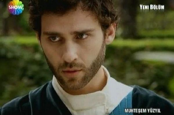 Seçkin Özdemir Fotoğrafı