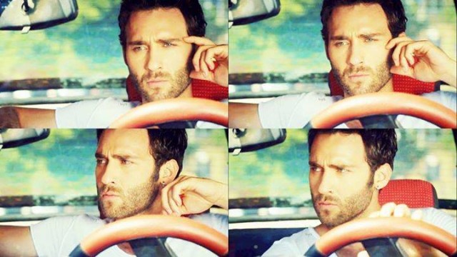 Seçkin Özdemir Fotoğrafı