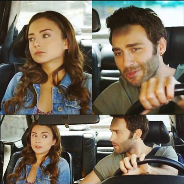 Seçkin Özdemir Fotoğrafı