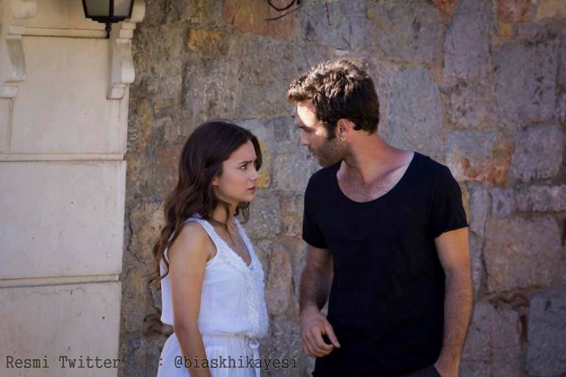 Seçkin Özdemir Fotoğrafı