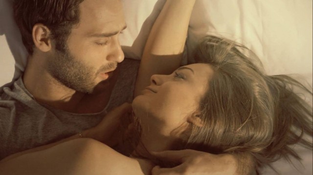 Seçkin Özdemir Fotoğrafı