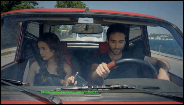 Seçkin Özdemir Fotoğrafı