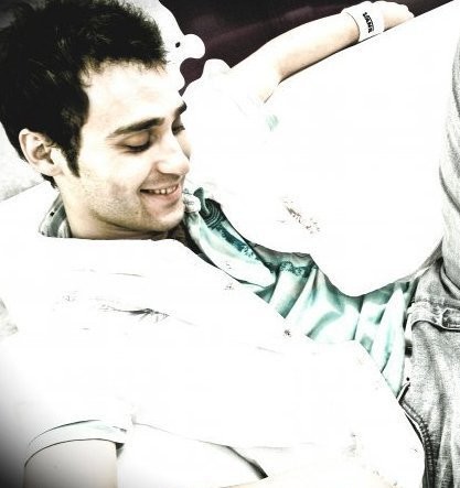 Seçkin Özdemir Fotoğrafı