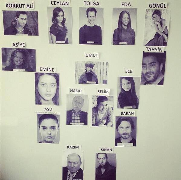 Seçkin Özdemir Fotoğrafı