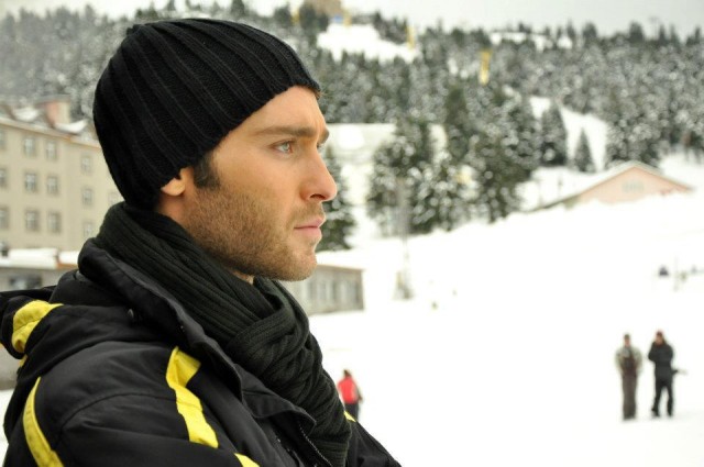 Seçkin Özdemir Fotoğrafı