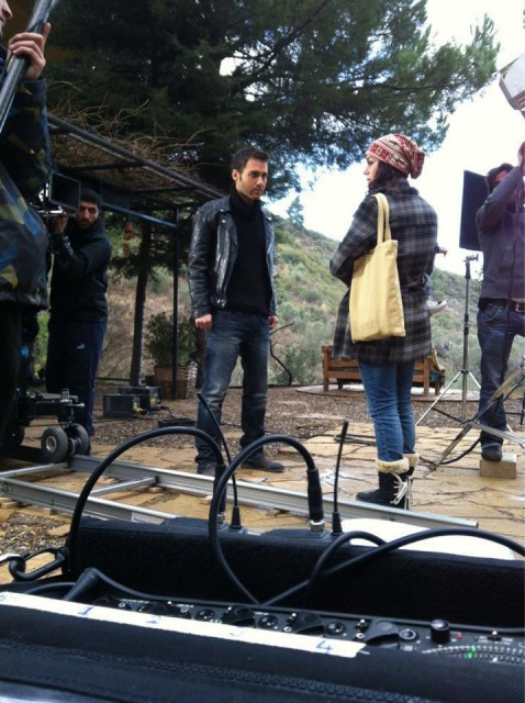 Seçkin Özdemir Fotoğrafı