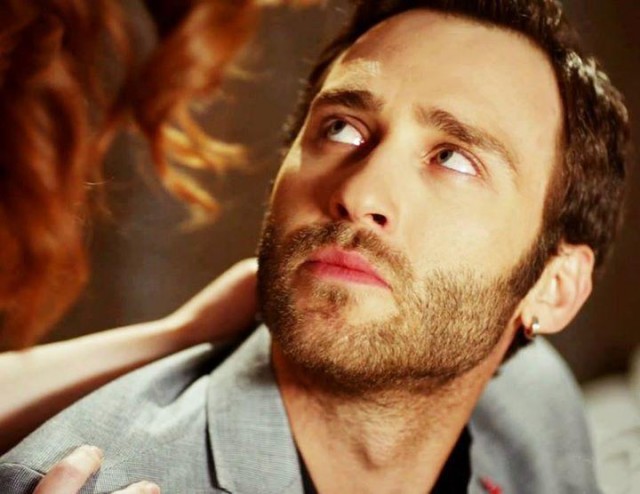 Seçkin Özdemir Fotoğrafı