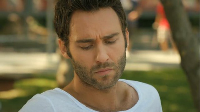 Seçkin Özdemir Fotoğrafı