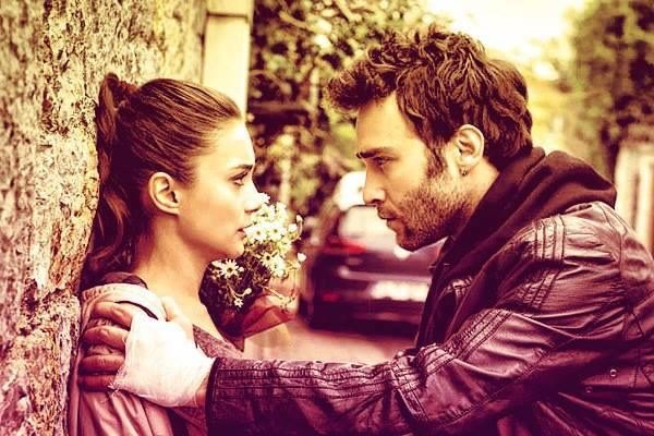 Seçkin Özdemir Fotoğrafı