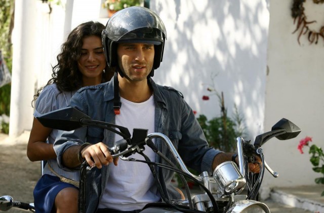 Seçkin Özdemir Fotoğrafı