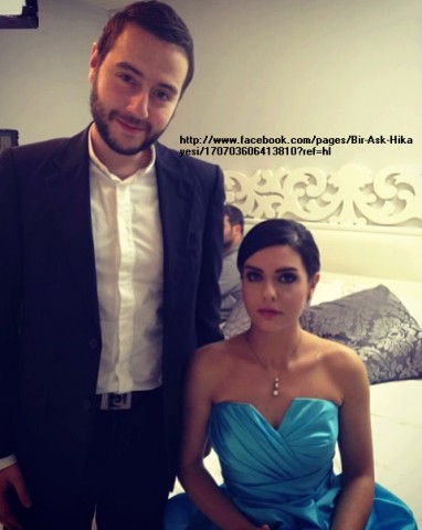 Seçkin Özdemir Fotoğrafı