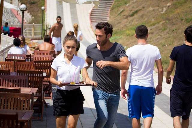 Seçkin Özdemir Fotoğrafı