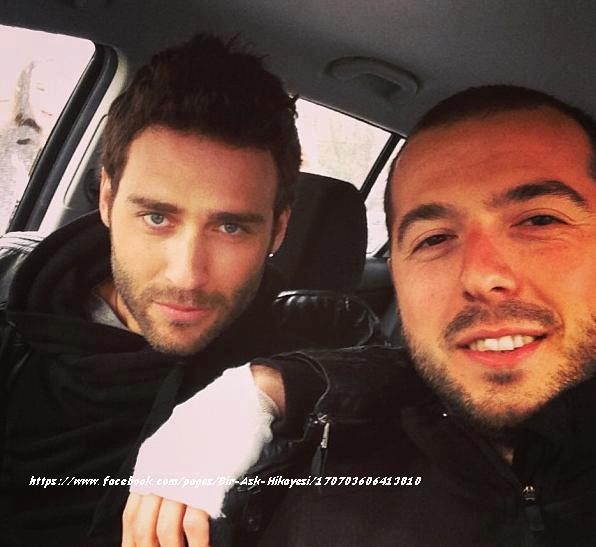 Seçkin Özdemir Fotoğrafı