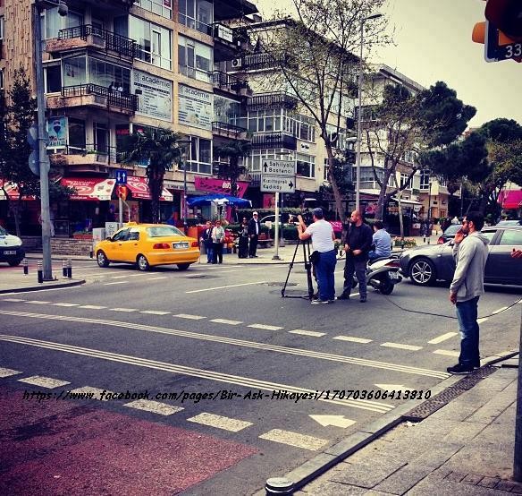 Seçkin Özdemir Fotoğrafı