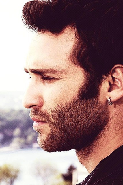 Seçkin Özdemir Fotoğrafı