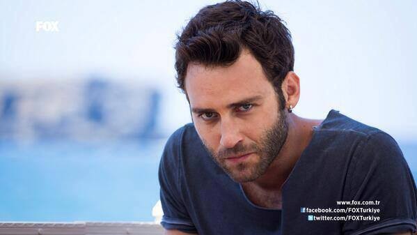 Seçkin Özdemir Fotoğrafı