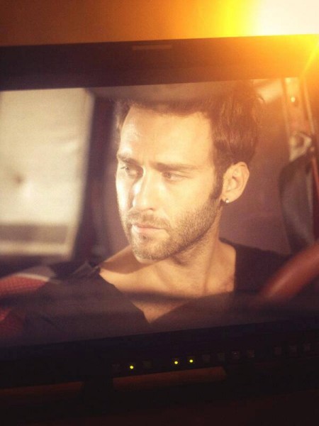 Seçkin Özdemir Fotoğrafı