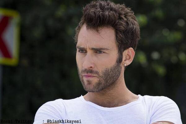 Seçkin Özdemir Fotoğrafı