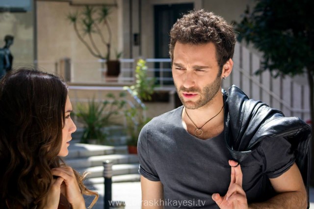 Seçkin Özdemir Fotoğrafı