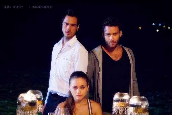 Seçkin Özdemir Fotoğrafı