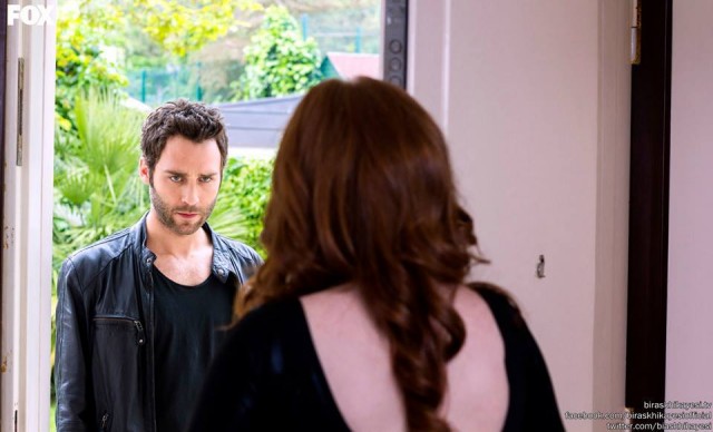 Seçkin Özdemir Fotoğrafı