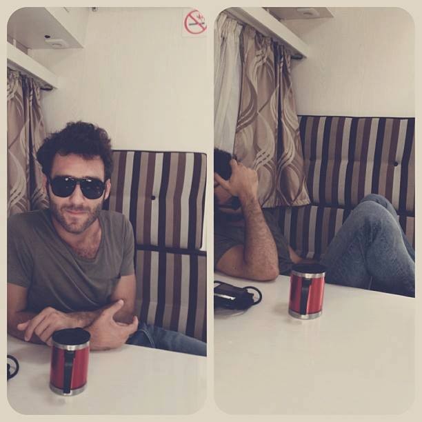 Seçkin Özdemir Fotoğrafı