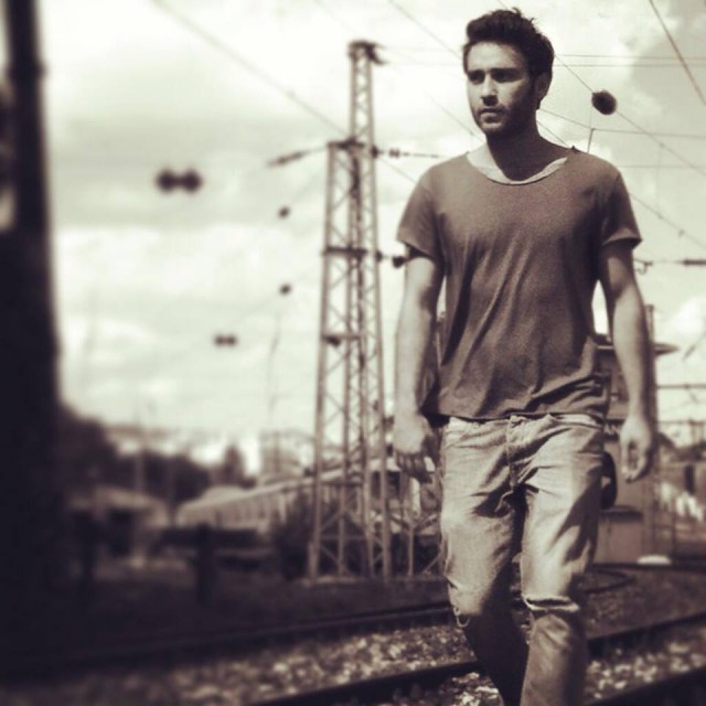 Seçkin Özdemir Fotoğrafı