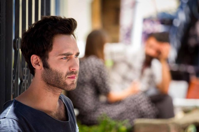 Seçkin Özdemir Fotoğrafı