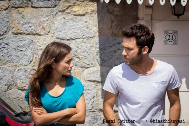 Seçkin Özdemir Fotoğrafı