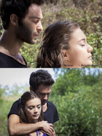 Seçkin Özdemir Fotoğrafı