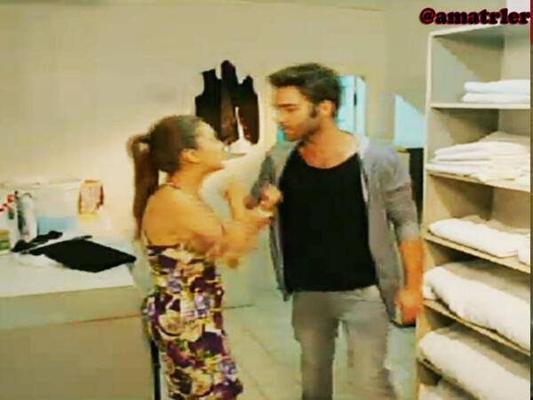 Seçkin Özdemir Fotoğrafı