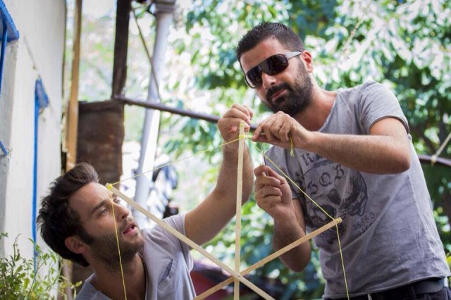 Seçkin Özdemir Fotoğrafı
