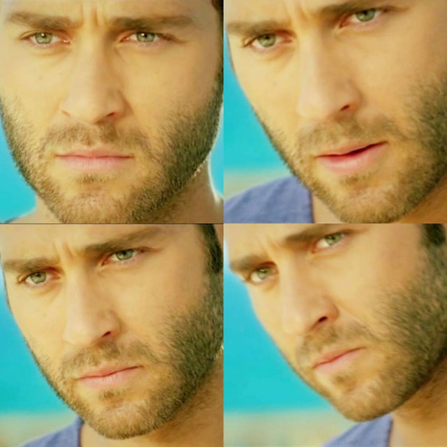 Seçkin Özdemir Fotoğrafı