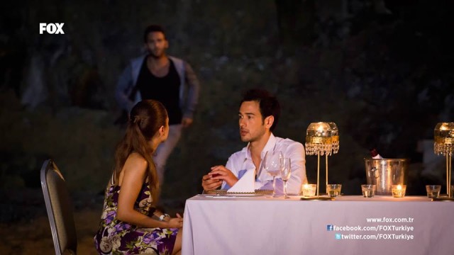 Seçkin Özdemir Fotoğrafı