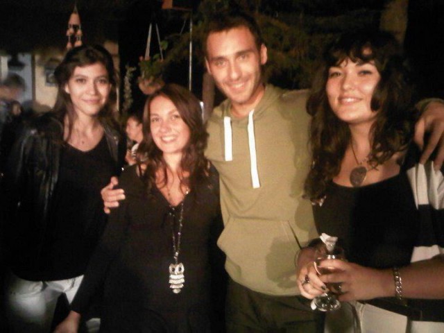 Seçkin Özdemir Fotoğrafı