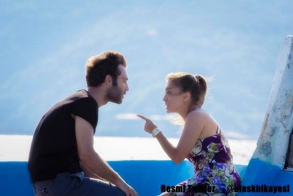 Seçkin Özdemir Fotoğrafı