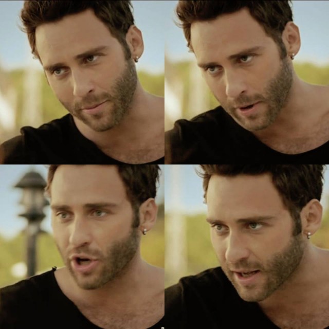 Seçkin Özdemir Fotoğrafı