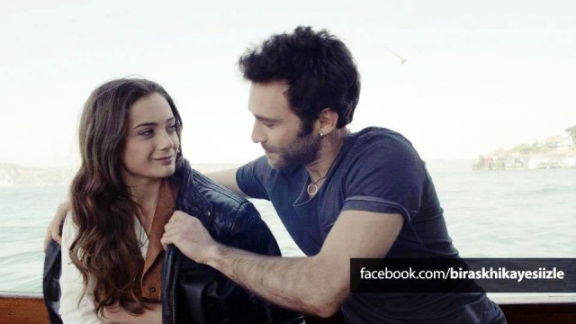 Seçkin Özdemir Fotoğrafı