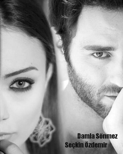 Seçkin Özdemir Fotoğrafı