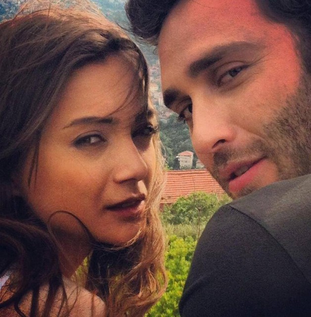 Seçkin Özdemir Fotoğrafı