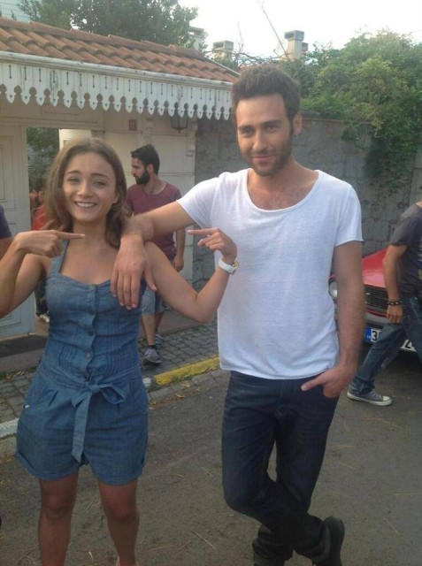 Seçkin Özdemir Fotoğrafı