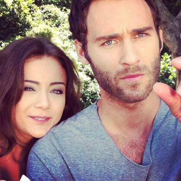 Seçkin Özdemir Fotoğrafı